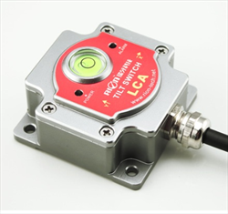 Cảm biến đo góc nghiêng RION LCA331, LCA332